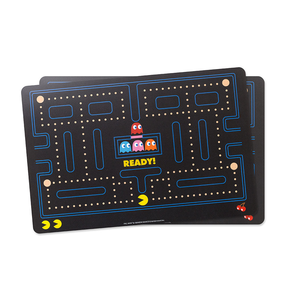 Juego individuales - Pacman