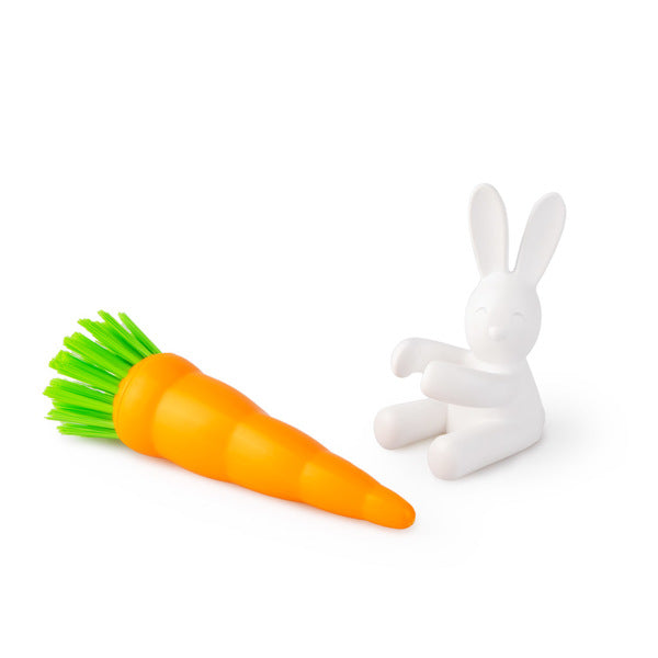 Cepillo conejo - bunny