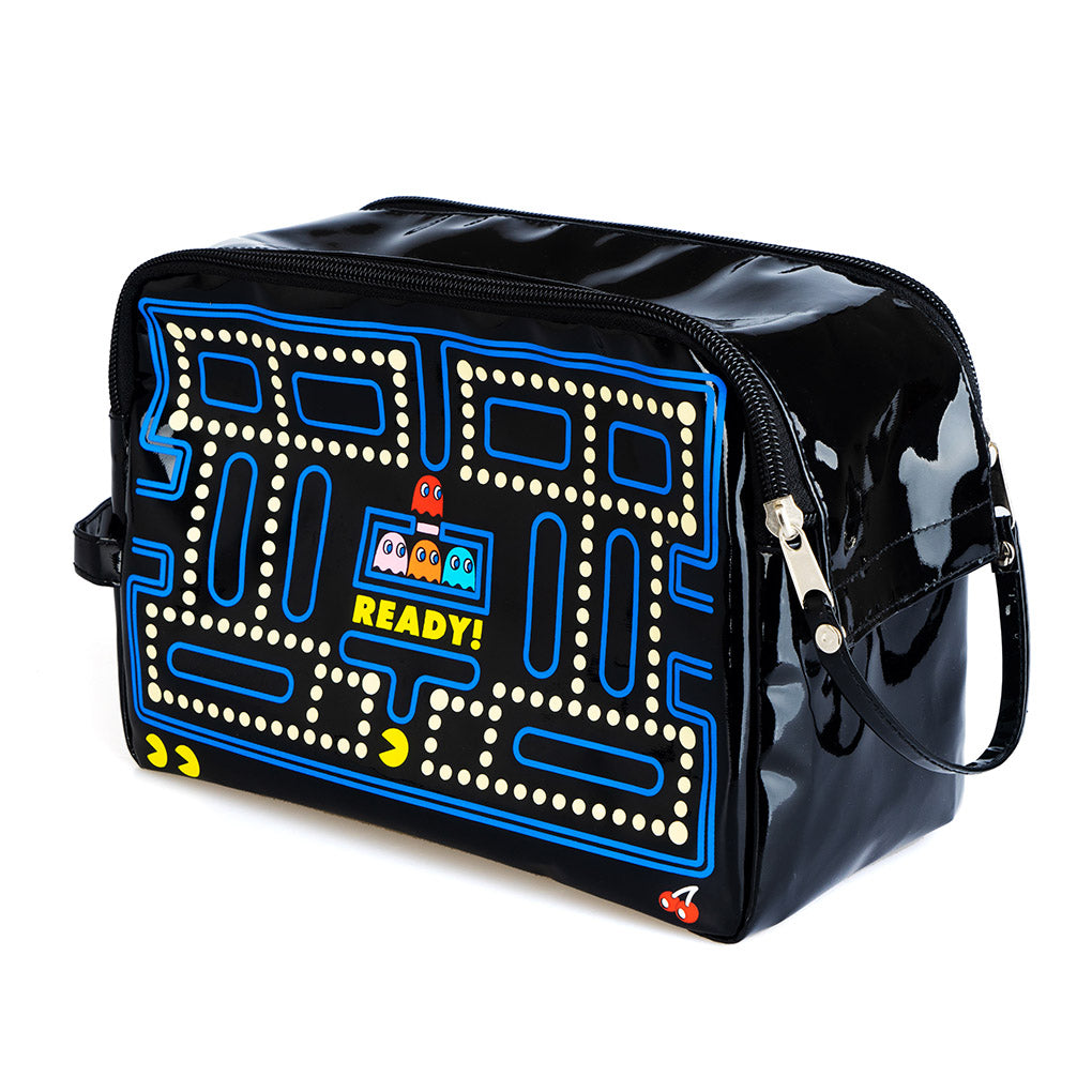 Bolso neceser - Pacman