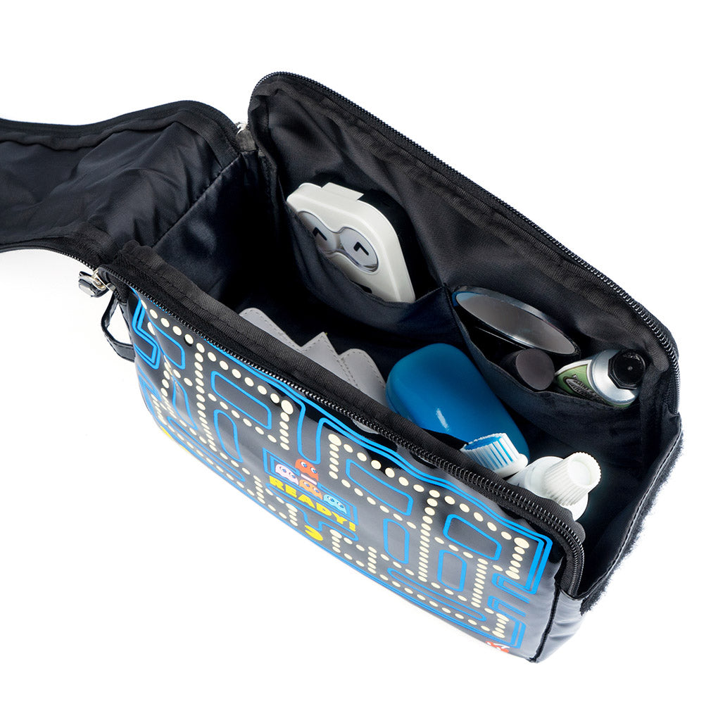 Bolso neceser - Pacman