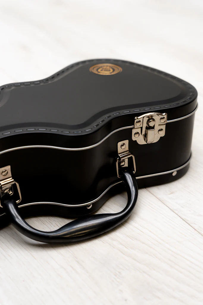 Lonchera de guitarra - Rock lunch guitar