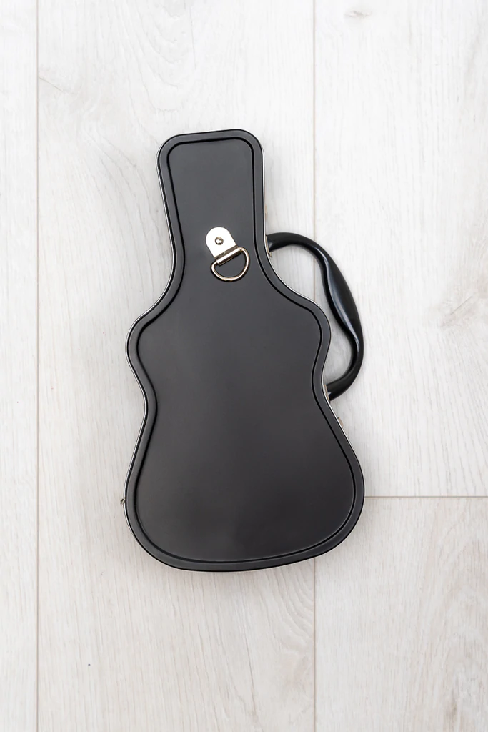 Lonchera de guitarra - Rock lunch guitar