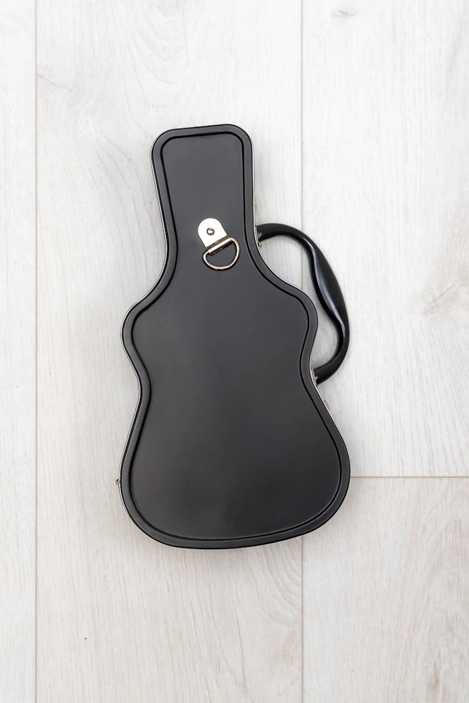 Lonchera de guitarra - Rock lunch guitar