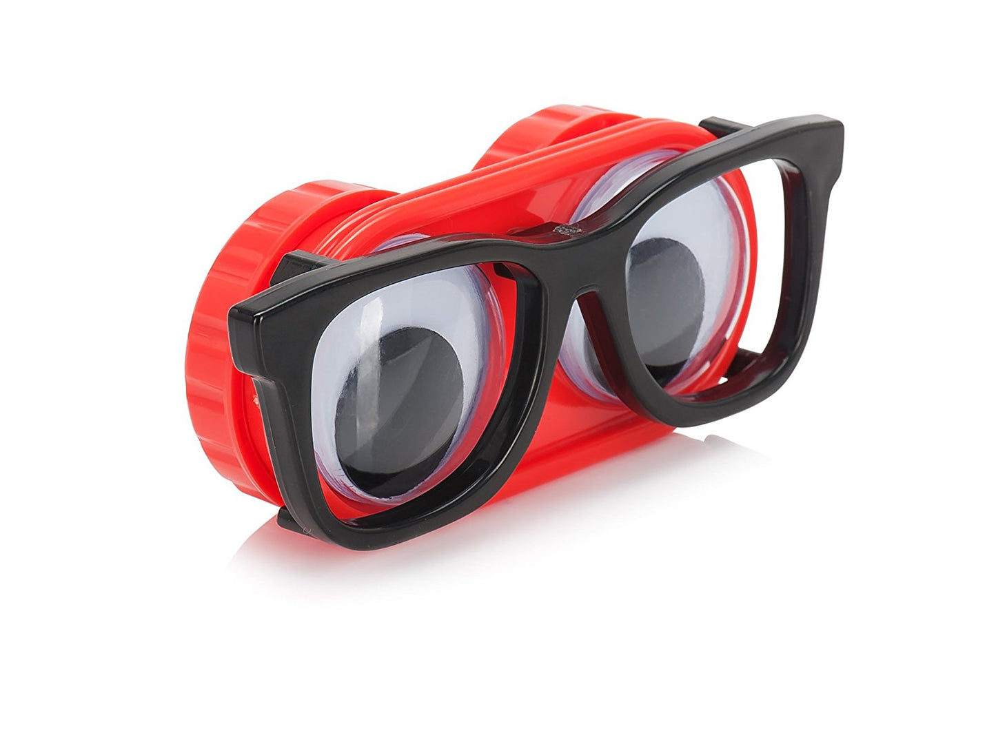 Estuche de lentes de contacto - Geeky