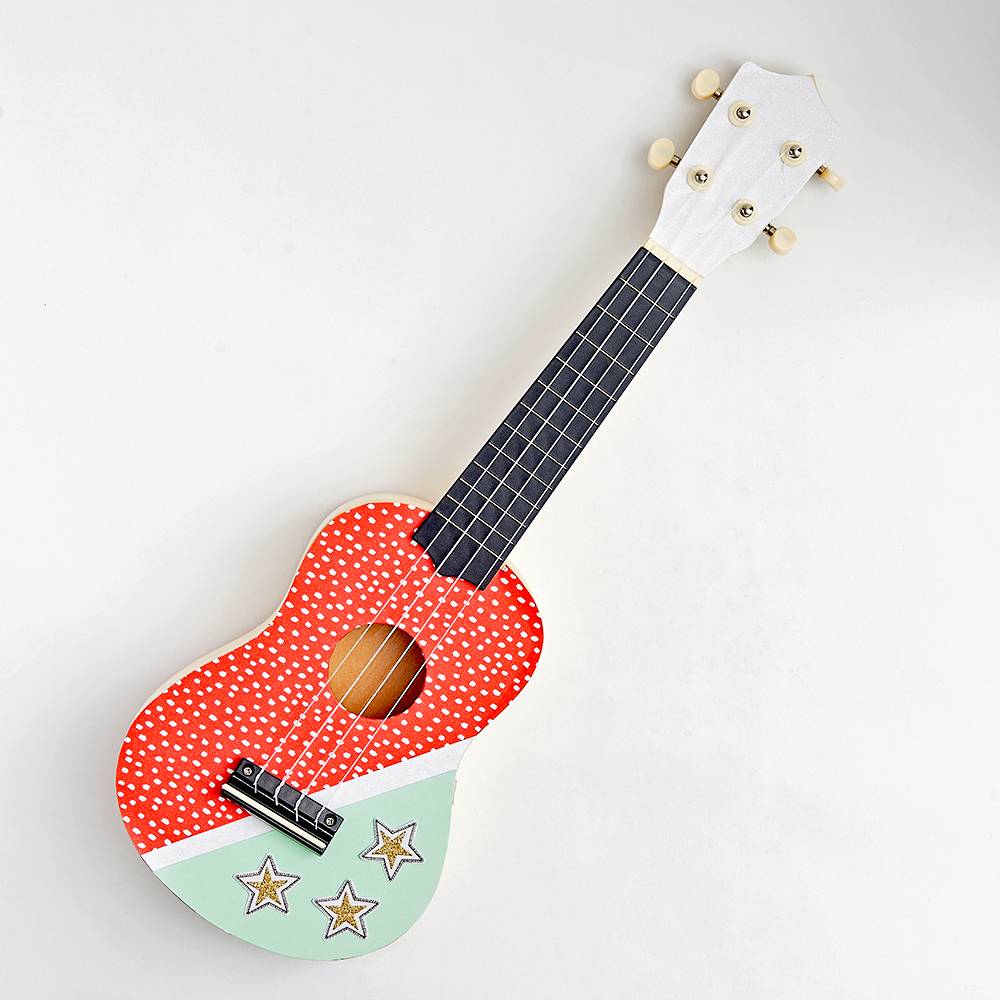 Ukulele armable