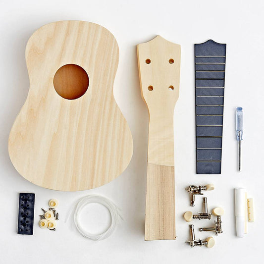 Ukulele armable