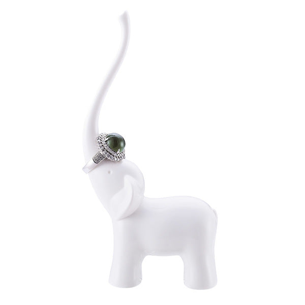 Portaanillos de Elefante