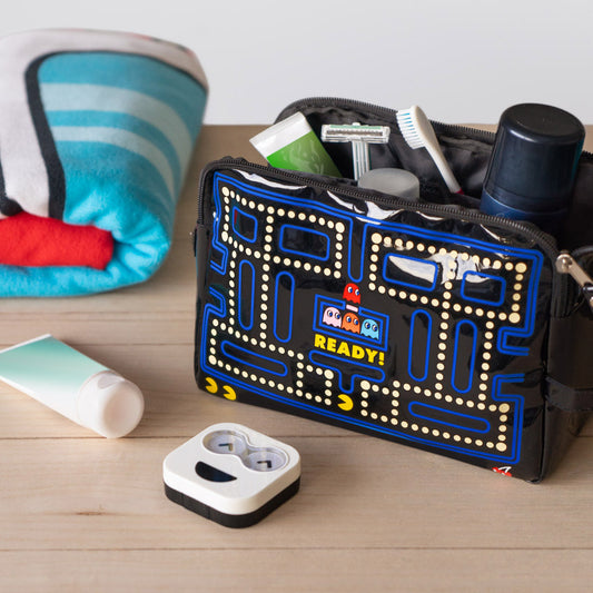 Bolso neceser - Pacman