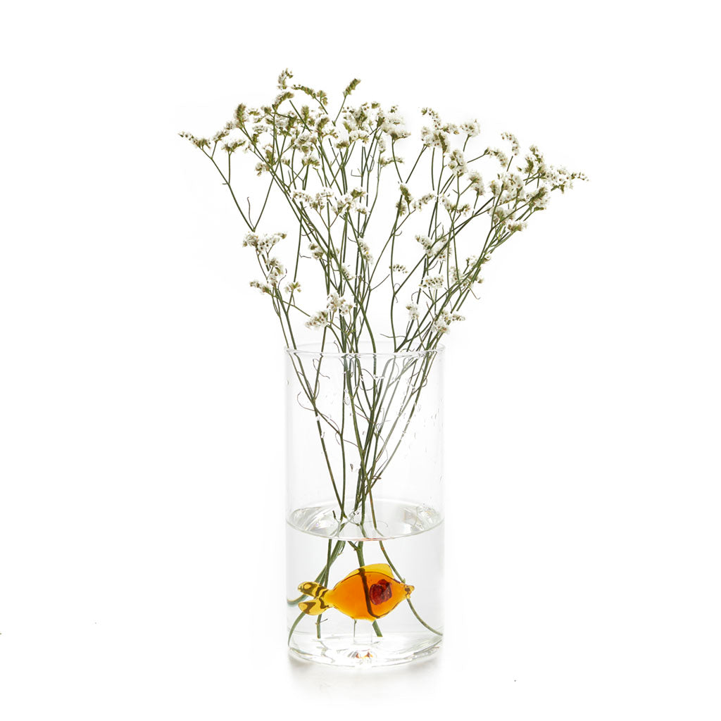 Florero Atlantis - PEZ