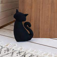 Gato aguantapuertas